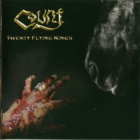 Court - Twenty Flying Kings (2012)