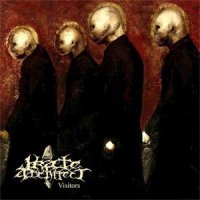 Irate Architect - Visitors (2008)