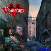 Powerage - Down \'n\' Dirty (1991)