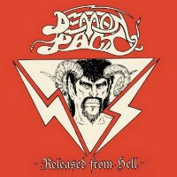Demon Pact - Released from Hell (Compilation) (2010)