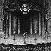 Lacrimosa - Live (2CD) (1998)