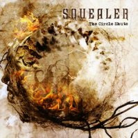 Squealer - The Circle Shuts (2008)