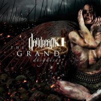 Daydream XI - The Grand Disguise (2014)