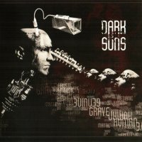Dark Suns - Grave Human Genuine (2008)