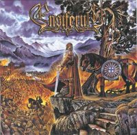 Ensiferum - Iron (2004)  Lossless