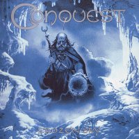 Conquest - Frozen Sky (2005)