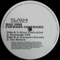 Mas 2008 - Forward Contraire (2003)