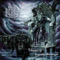 Krig - Throne Of Majesty Thriumph (2003)