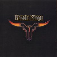 Preacher Stone - Preacher Stone (2009)