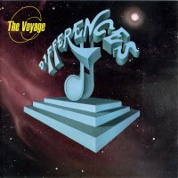Differences - The Voyage (1991)