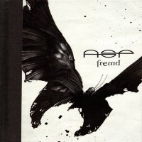 ASP - Fremder-Zyklus, Teil1- Fremd (Limited Ed.) (2011)