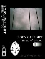 Body of Light - Limits of Reason (2014)