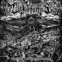 Lykaionas - Luciferian Fullmoon Necromancy (2016)