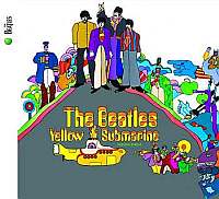 The Beatles - Yellow Submarine (1969)