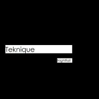 Teknique - Nightfall (Remastered 2013) (1992)
