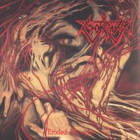 Morgue - Eroded Thoughts (1993)