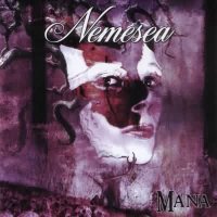Nemesea - Mana (2004)  Lossless