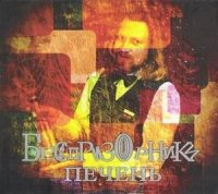 Беспризорники - Печень (2011)