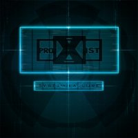 Proxist - SYST3M FA1LURE (EP) (2012)