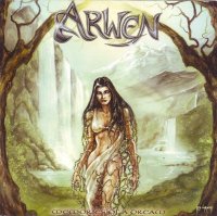 Arwen - Memories Of A Dream (2002)