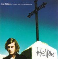 Phillip Boa And The Voodooclub - Helios (1991)