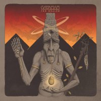 Savanah - The Healer (2017)