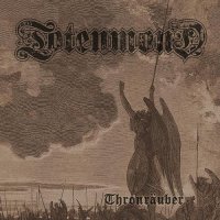 Totenmond - Thronräuber (2008)