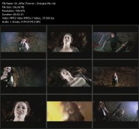 After Forever - Energize Me (Клип) (2007)