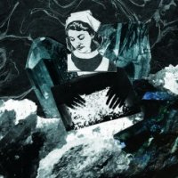 Dolina - Four Crystals (2015)