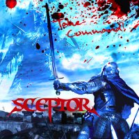 Sceptor - Take Command! (2012)