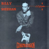 Billy Sheehan - Compression (2001)  Lossless