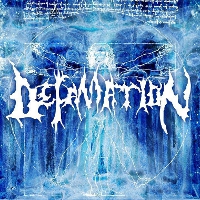 Defamation - Defamation (2011)