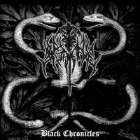 Stigmata - Black Chronicles (2007)