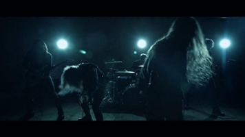 Клип Armageddon - Fugitive Dust (2015)