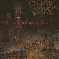 Cannibal Corpse - A Skeletal Domain (2014)  Lossless
