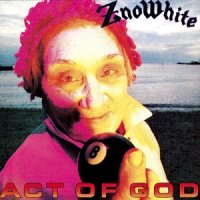 Znowhite - Act Of God (1988)