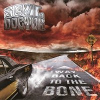 Soul Doctor - Way Back To The Bone [Japanese Edition] (2009)