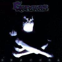 Gorguts - Obscura (1998)