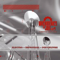 VA - Machineries Of Joy Vol.4 (2007)