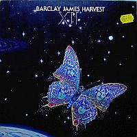 Barclay James Harvest - XII (1978)