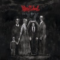 Blood Label - Skeletons (2014)