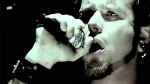 Клип Threat Signal - Through My Eyes (2009)