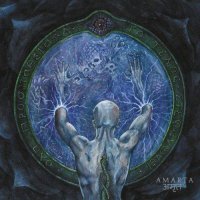 Acherontas - Amarta अमर्त (Formulas of Reptilian Unification Part II) (2017)  Lossless