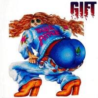 Gift - Blue Apple (1974)