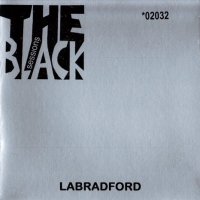 Labradford - The Black Sessions (1998)
