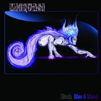 Midryasi - Black Blue And Violet (2013)