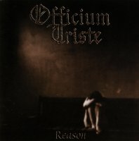 Officium Triste - Reason (2004)  Lossless