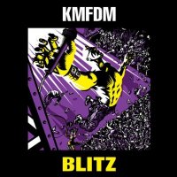 KMFDM - Blitz (2009)