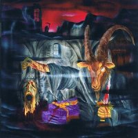Dunkelgrafen - Im Schatten Der Ewigkeit (1998)