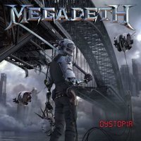 Megadeth - Dystopia (Deluxe Edition) (2016)